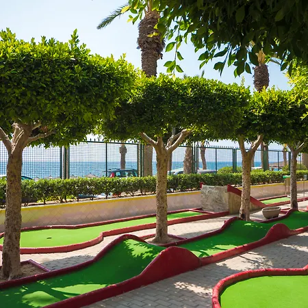 Playadulce Hotel
