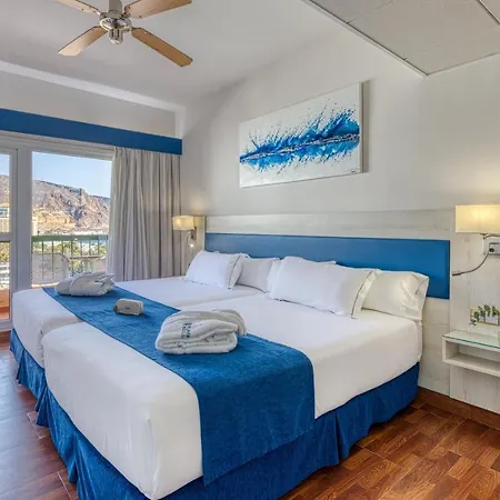 Hotel Playadulce 4*