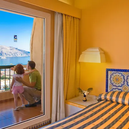 Playadulce Hotel 4*