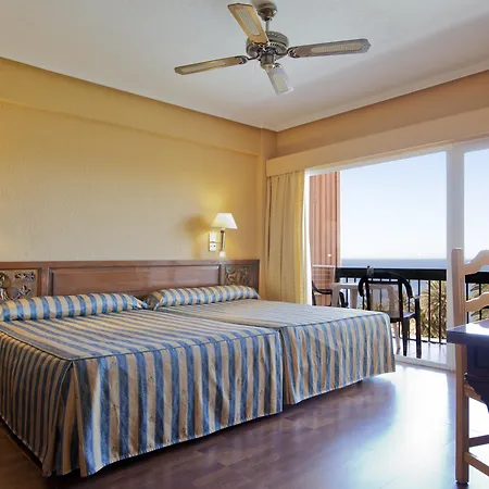 Hotel Playadulce Aguadulce (Almeria)