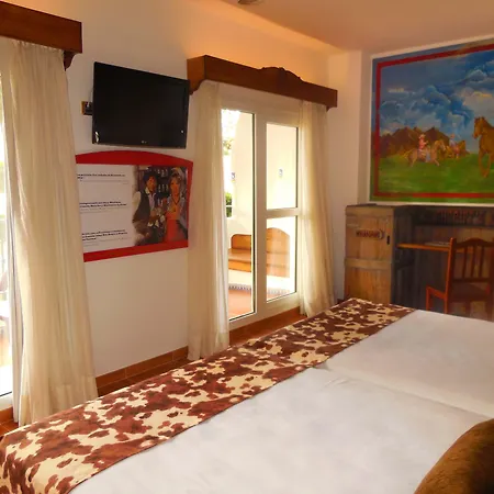 Hotel Playadulce 4*