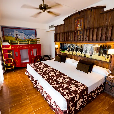 Hotel Playadulce