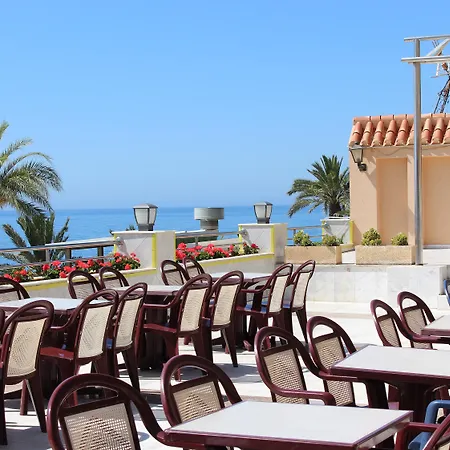 Playadulce Hotel
