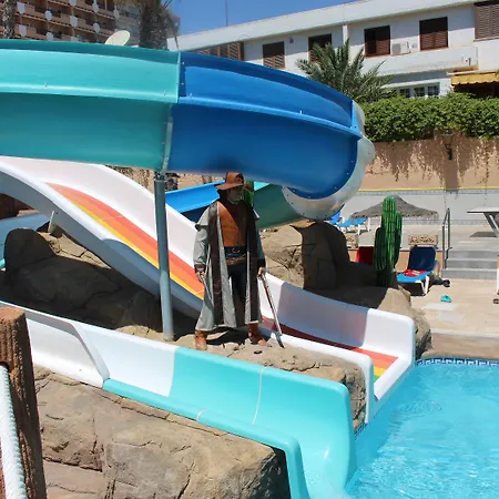 Playadulce Hotel Aguadulce (Almeria)