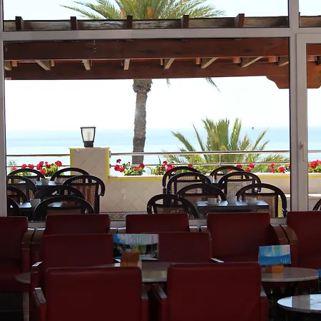 Hotel Playadulce