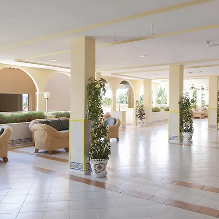 Hotel Playadulce