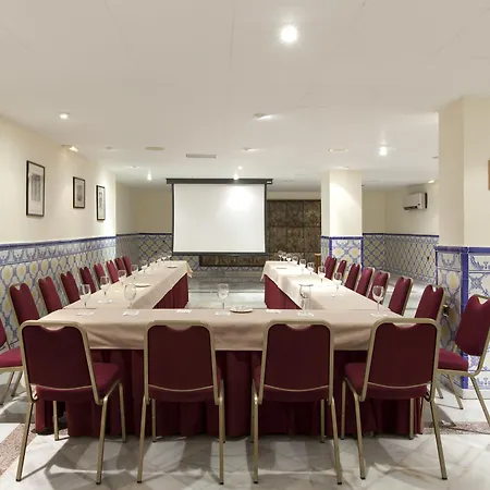 Playadulce Hotel Aguadulce (Almeria)
