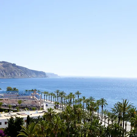 Hotel Playadulce 4*