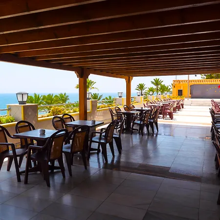 Playadulce Hotel 4*