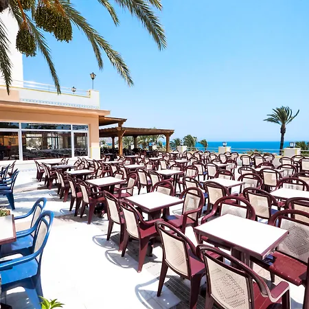 Hotel Playadulce 4*