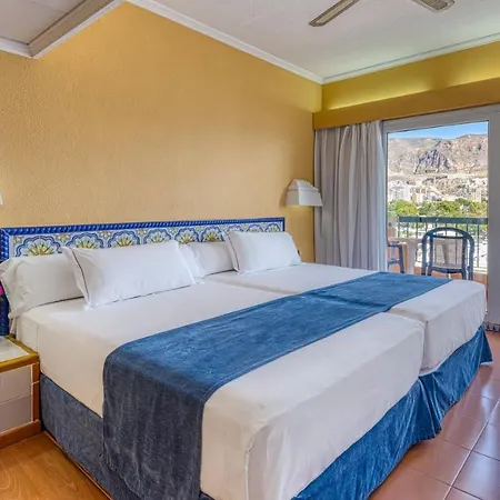 Playadulce Hotel
