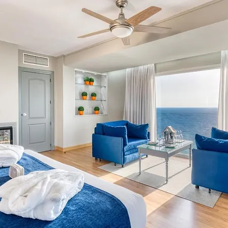 Playadulce Hotel