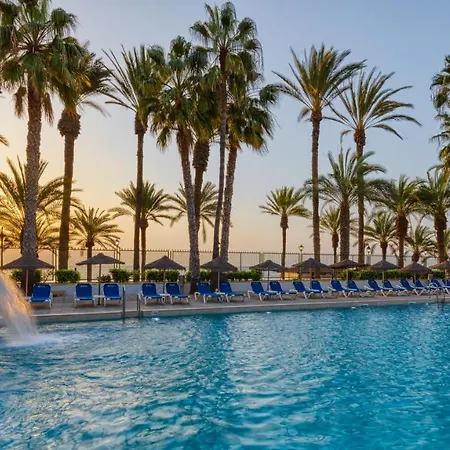 Playadulce Hotel 4*