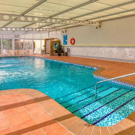 Hotel Playadulce 4*