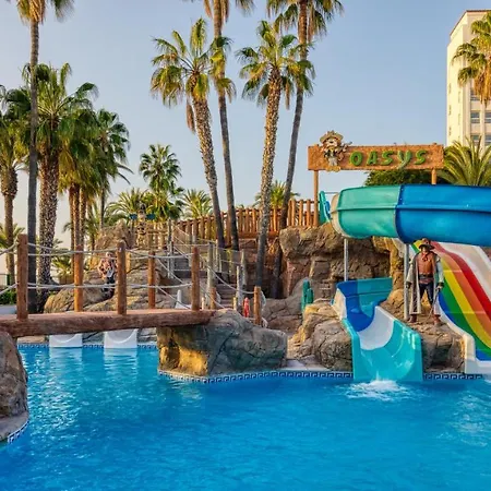 Hotel Playadulce 4*