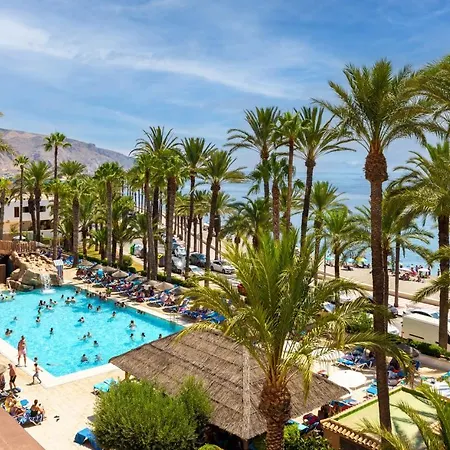 Playadulce Aguadulce (Almeria)
