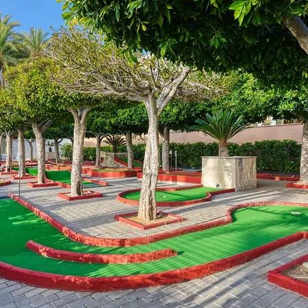 Playadulce 4* אגוואדולסה