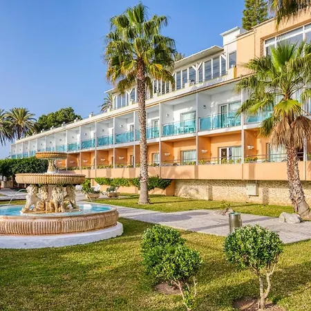 Playadulce Hotel 4*