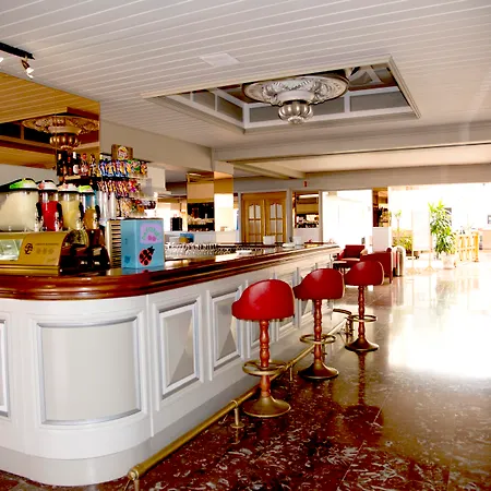 Hotel Playadulce