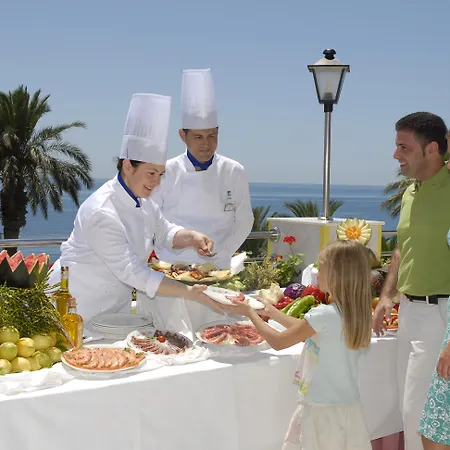 Playadulce Hotel 4*
