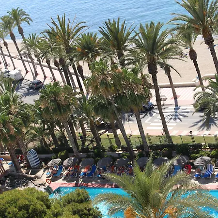 Playadulce Hotel 4*