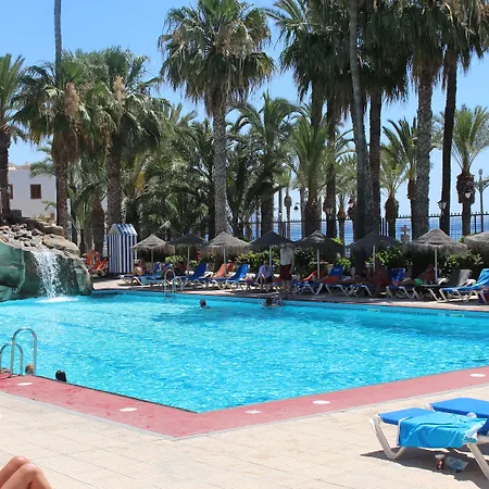 Hotel Playadulce 4*