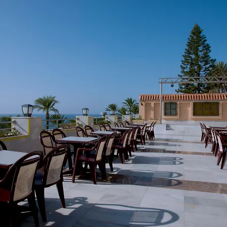 Playadulce 4* Aguadulce (Almeria)