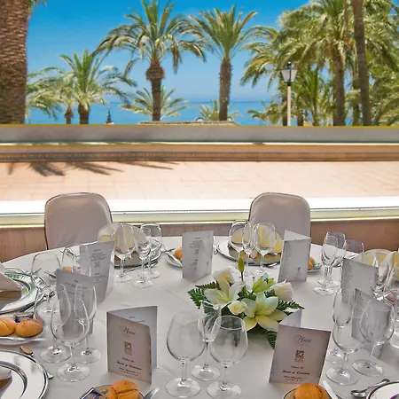Playadulce 4* Aguadulce (Almeria)