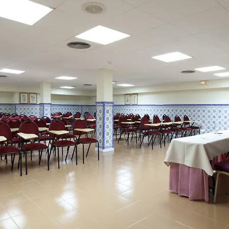 Hotel Playadulce 4*
