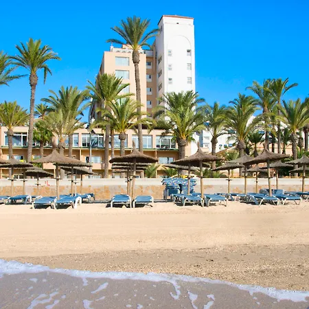 Playadulce Hotel