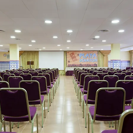 Playadulce Hotel