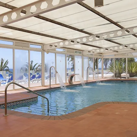 Playadulce Hotel