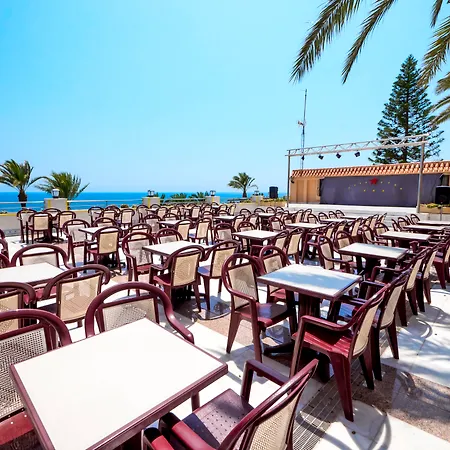 Playadulce Hotel 4*