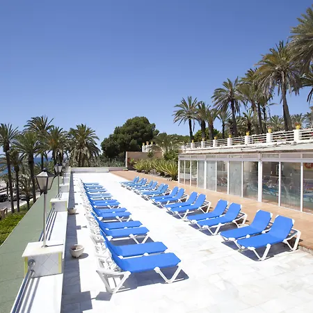 Playadulce Hotel