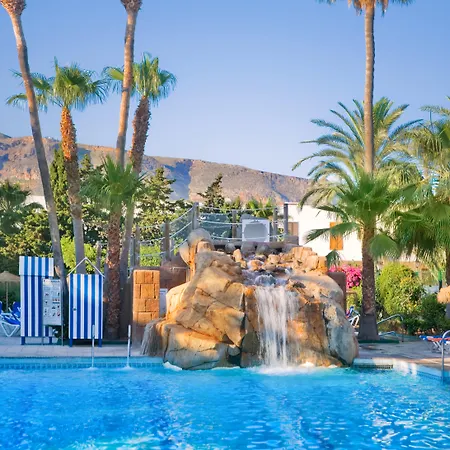 Playadulce Hotel 4*