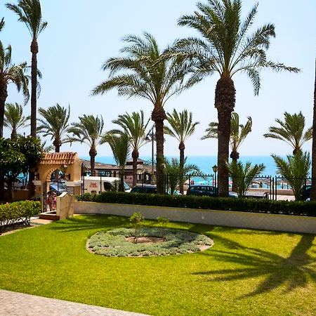 Playadulce Hotel
