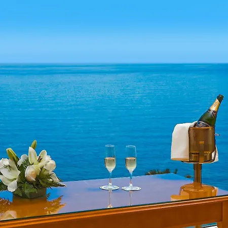 Hotel Playadulce 4*
