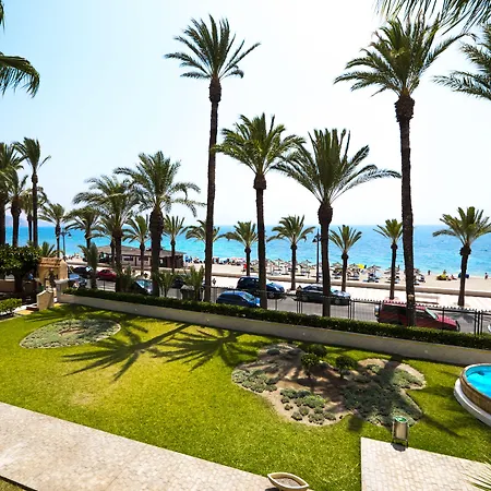 Playadulce 4*