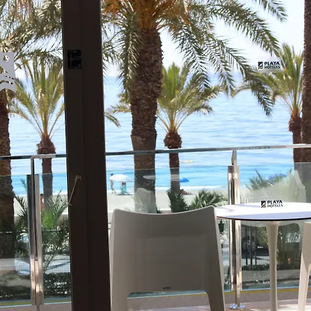 Playadulce 4*