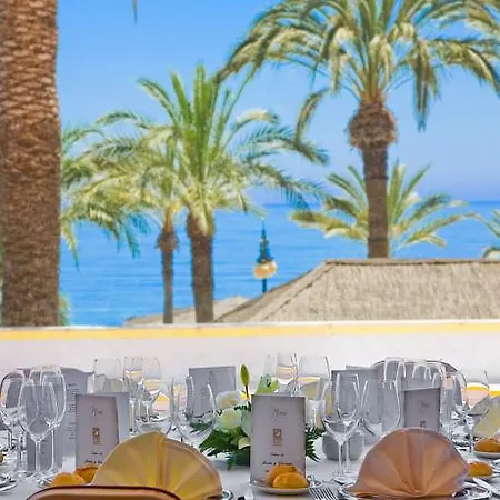 Playadulce Aguadulce (Almeria)