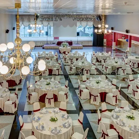 Playadulce Hotel Aguadulce (Almeria)