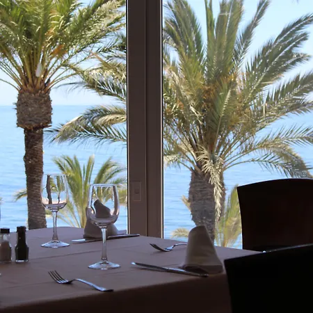Playadulce Hotel 4*